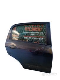 FIAT Grande Punto 2° Serie (08>10) PORTIERA POSTE