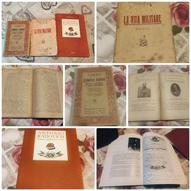 Libri Risorgimento Italiano