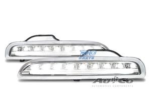 KIT LUCE DIURNA A LED PER PORSCHE 987 04-09