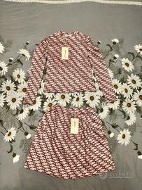 Completo donna marchio Marta Marzotto(MARTISSIMA)