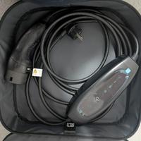 Cavo Ricarica Mercedes-Benz Tipo 2 Originale