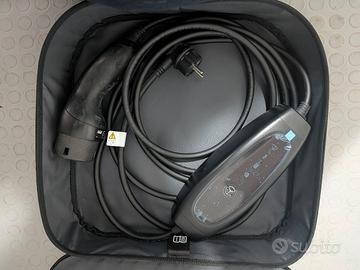 Cavo Ricarica Mercedes-Benz Tipo 2 Originale