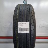 Gomme Usate Yokohama 225 50 18 Guarda Catalogo
