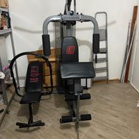Palestra multifunzionale