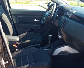 Dacia Duster 1.0 tce Prestige up Gpl 4x2 100cv