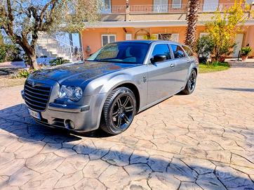 CHRYSLER 300C TOURING CRD 