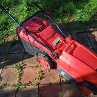 tagliaerba elettrico