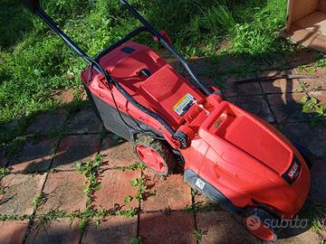 tagliaerba elettrico