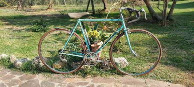 bicicletta bianchi EROICA 