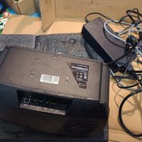 FANATEC CLUBSPORT WHEEL BASE V2.5