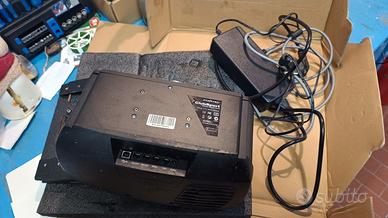 FANATEC CLUBSPORT WHEEL BASE V2.5