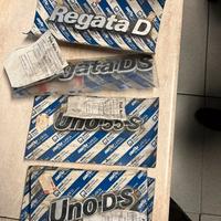 Sigle modello varie originali