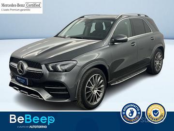 Mercedes-Benz GLE 300 D MHEV PREMIUM 4MATIC AUTO