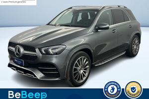 Mercedes-Benz GLE 300 D MHEV PREMIUM 4MATIC AUTO