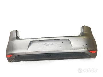 PARAURTI POSTERIORE VOLKSWAGEN Golf 7 Berlina 5G68