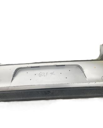 PARAURTI POSTERIORE VOLKSWAGEN Golf 7 Berlina 5G68