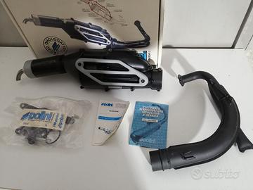 Ricambi booster Mbk/Yamaha