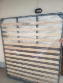 Doghe Matrimoniale Eminflex