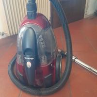 aspirapolvere Ariete