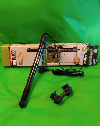 Termoriscaldatore 150 Watt Per acquario