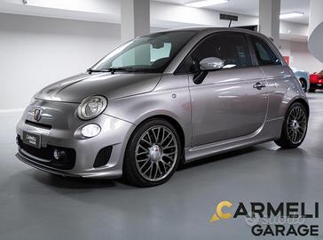 Abarth 500 1.4 16v 160cv -ZEROCENTO N°20/100