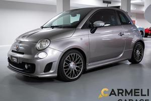Abarth 500 1.4 16v 160cv -ZEROCENTO N°20/100