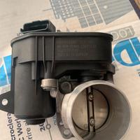 Valvola farfalla citroen peugeot