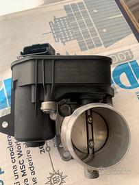 Valvola farfalla citroen peugeot