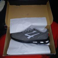 Scarpe antinfortunistiche da lavoro U-power, tg 44