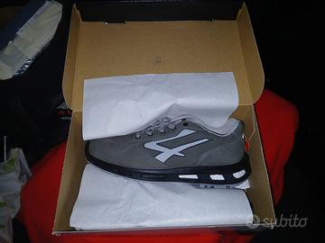 Scarpe antinfortunistiche da lavoro U-power, tg 44