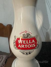 Lampade Stella Artois