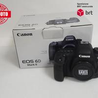 Canon EOS 6D Mark II