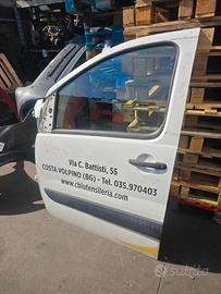 PORTA ANT SX CITROEN JUMPY 2.0 TD 2007 RHG 717/202
