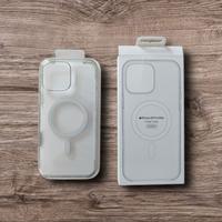 Iphone 16 Pro Max Clear case