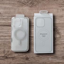 Iphone 16 Pro Max Clear case