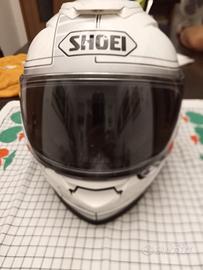  Shoei gt2