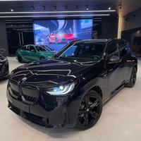 BMW X3 xDrive20d 48V MSport