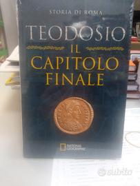 Collana la storia di Roma