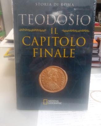 Collana la storia di Roma