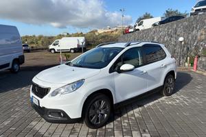 Peugeot 2008 PureTech 82 Allure