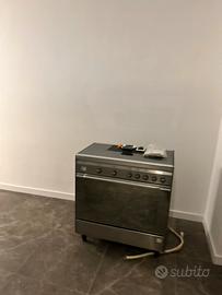 Cucina a gas