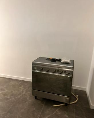 Cucina a gas