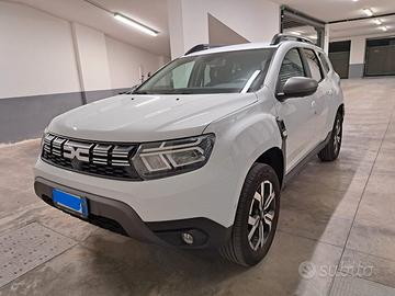 Dacia Duster  Journey UP 4X2 TCe 100 GPL ECO-G