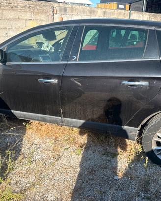 Lancia delta ricambi