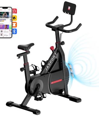 Cyclette JaSport come nuova. Per info contattatemi
