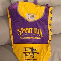 Borsone sportivo Sportilia.