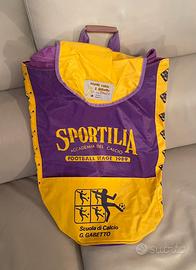 Borsone sportivo Sportilia.