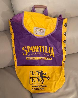 Borsone sportivo Sportilia.