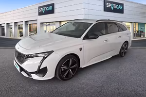 Peugeot 308 SW SW GT PureTech 130 EAT8 S&S