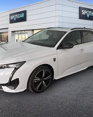 Peugeot 308 SW SW GT PureTech 130 EAT8 S&S